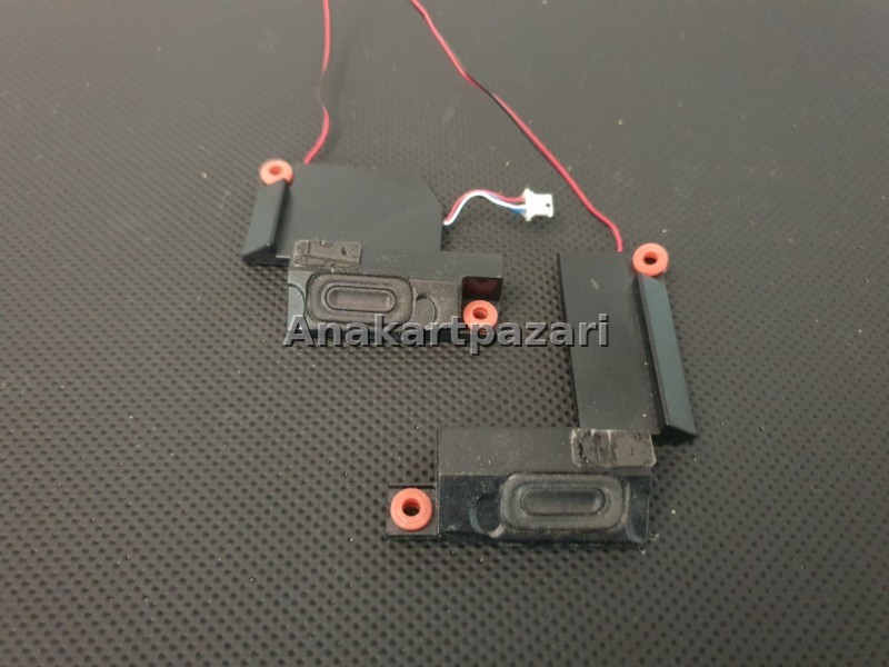 Lenovo İdeapad L340 15IRH 81LK Hoparlör