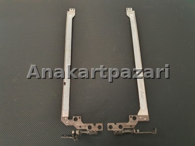 Lenovo İdeapad L340 15IRH 81LK Menteşe
