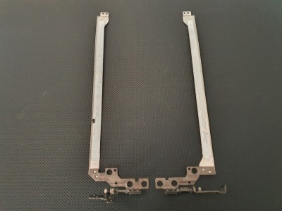 Lenovo İdeapad L340 15IRH 81LK Menteşe