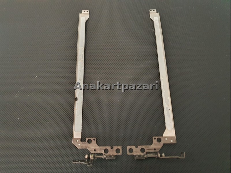 Lenovo İdeapad L340 15IRH 81LK Menteşe