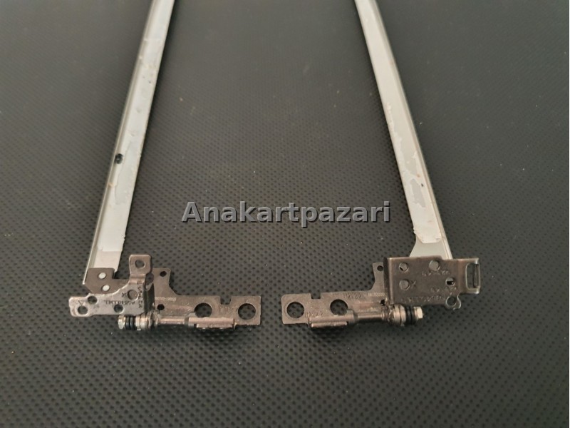 Lenovo İdeapad L340 15IRH 81LK Menteşe