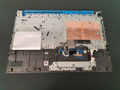 Lenovo İdeapad L340 15IRH 81LK  Üst Kasa + Klavye + Touchpad