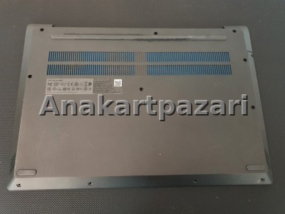 Lenovo İdeapad L340 15IRH 81LK Alt Kasa