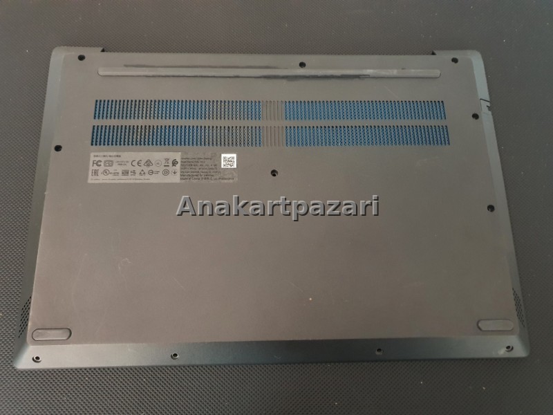 Lenovo İdeapad L340 15IRH 81LK Alt Kasa