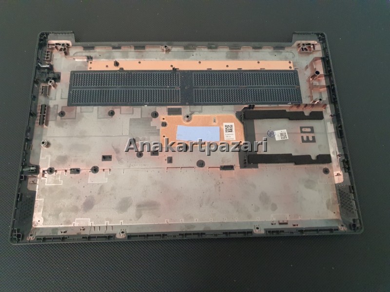 Lenovo İdeapad L340 15IRH 81LK Alt Kasa