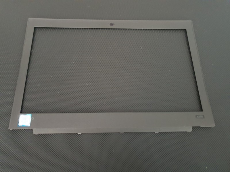 Lenovo Thinkpad X260 Bezel Lenovo Thinkpad X260 Bezel