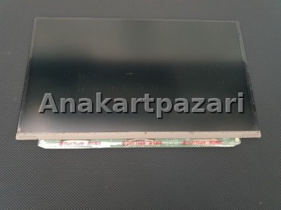 Lenovo Thinkpad X240 X250 X260 X270 12.5'' IPS HD 30Pin Slim Led Ekran 