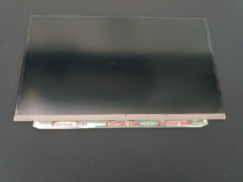 Lenovo Thinkpad X240 X250 X260 X270 12.5'' IPS HD 30Pin Slim Led Ekran Lenovo Thinkpad X240 X250 X260 X270 12.5'' IPS HD 30Pin Slim Led Ekran