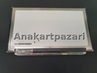 Lenovo Thinkpad X240 X250 X260 X270 12.5'' IPS HD 30Pin Slim Led Ekran 