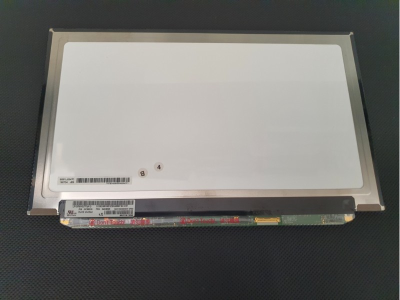 Lenovo Thinkpad X240 X250 X260 X270 12.5'' IPS HD 30Pin Slim Led Ekran Lenovo Thinkpad X240 X250 X260 X270 12.5'' IPS HD 30Pin Slim Led Ekran