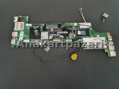 Lenovo Thinkpad X260 BX260 Rev. 3.0 Anakart ( i5 6300U )