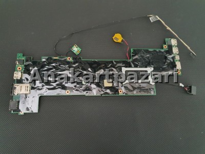 Lenovo Thinkpad X260 BX260 Rev. 3.0 Anakart ( i5 6300U )