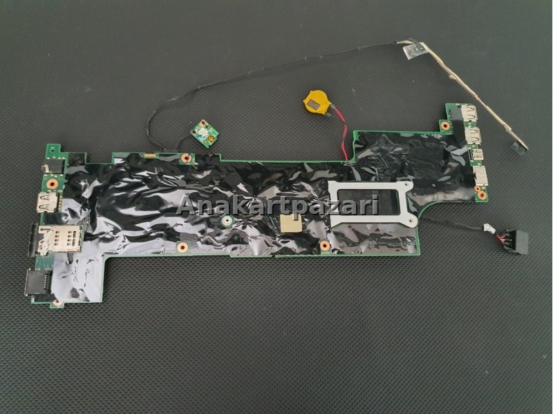 Lenovo Thinkpad X260 BX260 Rev. 3.0 Anakart ( i5 6300U )