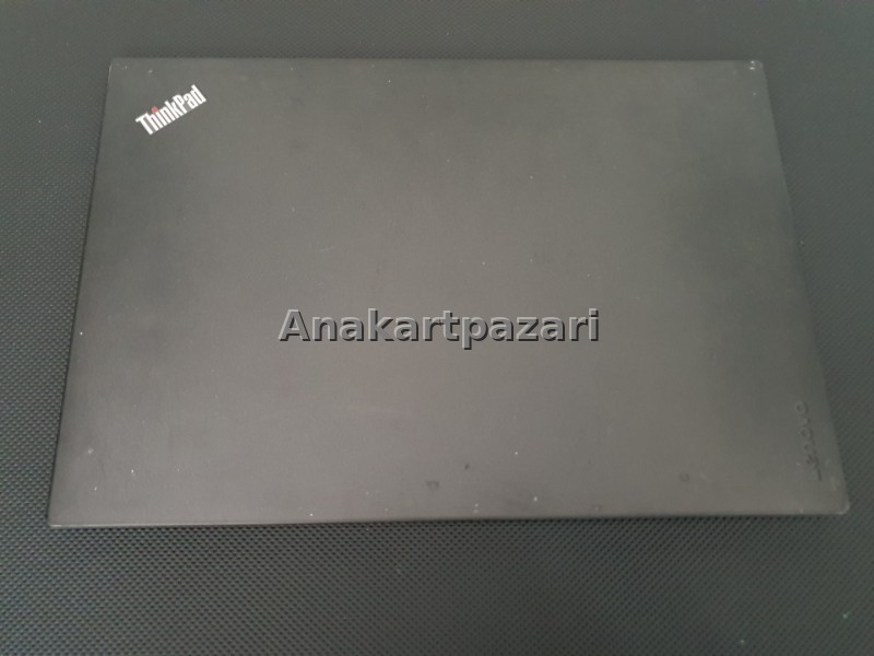 Lenovo Thinkpad X260 Ekran Cover