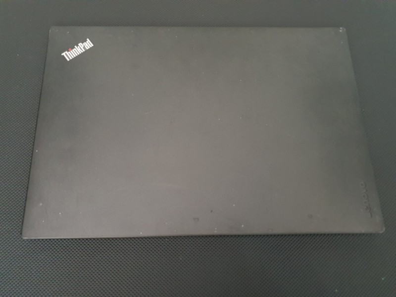 Lenovo Thinkpad X260 Ekran Cover Lenovo Thinkpad X260 Ekran Cover