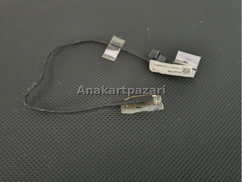 Lenovo Thinkpad X240 X250 X260 X270 Ekran Flex ( Data ) Kablosu