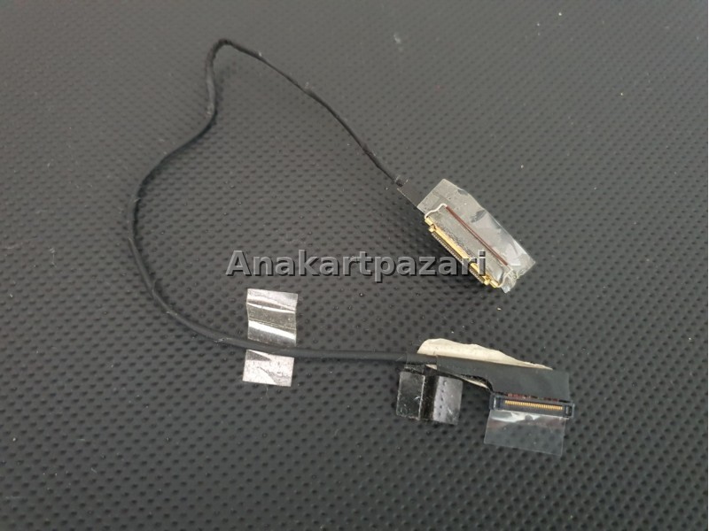 Lenovo Thinkpad X240 X250 X260 X270 Ekran Flex ( Data ) Kablosu