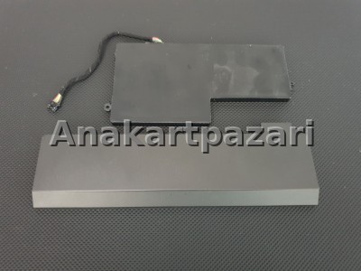 Lenovo Thinkpad X260 İç - Dış Batarya