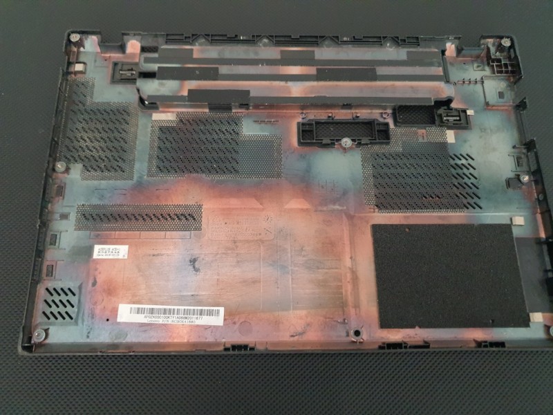 Lenovo Thinkpad X260 Alt Kasa Lenovo Thinkpad X260 Alt Kasa