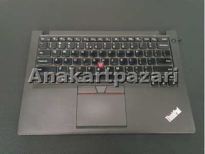 Lenovo Thinkpad X260 Üst Kasa + Klavye + Touchpad
