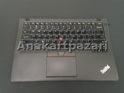 Lenovo Thinkpad X260 Üst Kasa + Klavye + Touchpad
