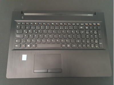 Lenovo G50-30 , G50-45 , G50-70 , G50-80 Üst Kasa + Touchpad + Klavye