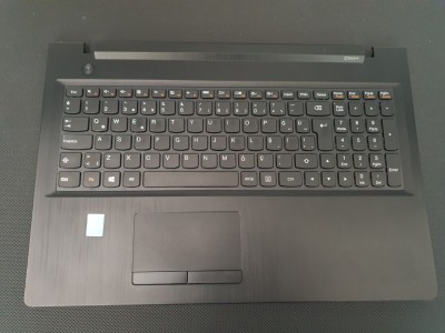 Lenovo G50-30 , G50-45 , G50-70 , G50-80 Üst Kasa + Touchpad + Klavye