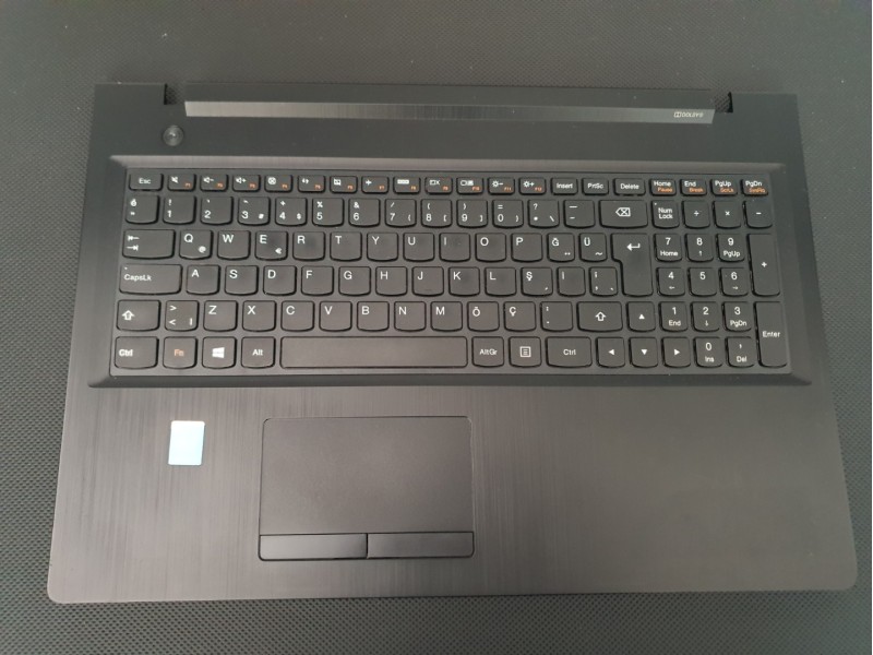 Lenovo G50-30 , G50-45 , G50-70 , G50-80 Üst Kasa + Touchpad + Klavye Lenovo G50-30 , G50-45 , G50-70 , G50-80 Üst Kasa + Touchpad + Klavye
