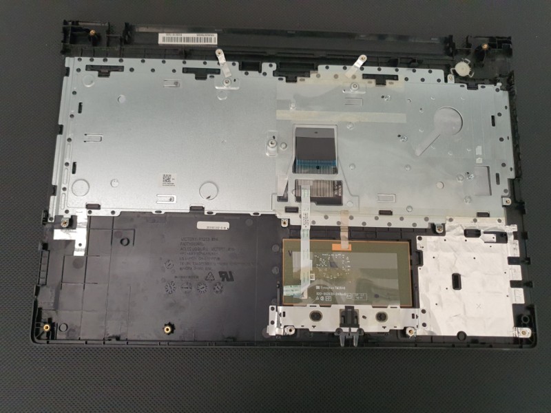Lenovo G50-30 , G50-45 , G50-70 , G50-80 Üst Kasa + Touchpad + Klavye Lenovo G50-30 , G50-45 , G50-70 , G50-80 Üst Kasa + Touchpad + Klavye