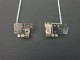 Lenovo Ideapad G50-30 G50-45 G50-70 G50-80 Menteşe