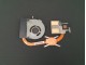 Lenovo Ideapad G50-70 G50-80 Sogutucu Blok + Fan