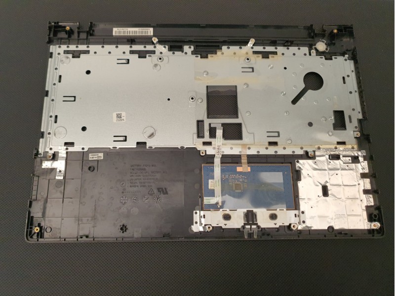 Lenovo G50-30 , G50-45 , G50-70 , G50-80 Üst Kasa + Touchpad Lenovo G50-30 , G50-45 , G50-70 , G50-80 Üst Kasa + Touchpad