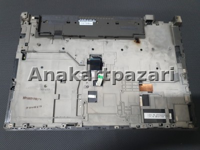 Lenovo Thinkpad T440p Üst Kasa . Gömlek + Klavye . Touchpad 