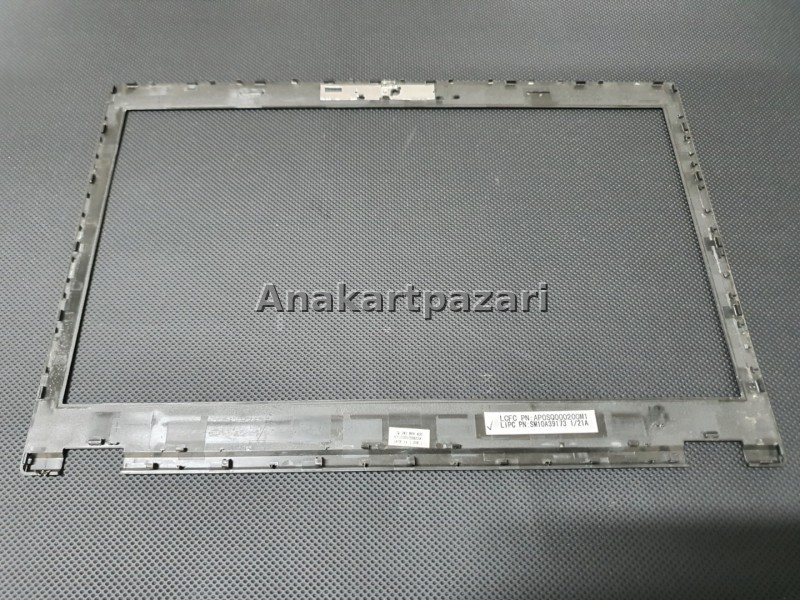 Lenovo Thinkpad T440p Bezel
