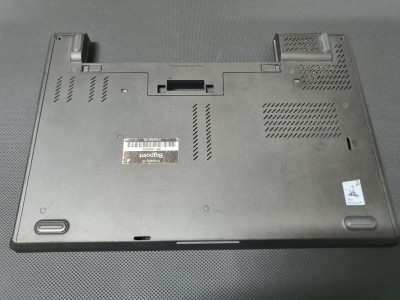 Lenovo Thinkpad T440p  Alt Kasa + Kapak