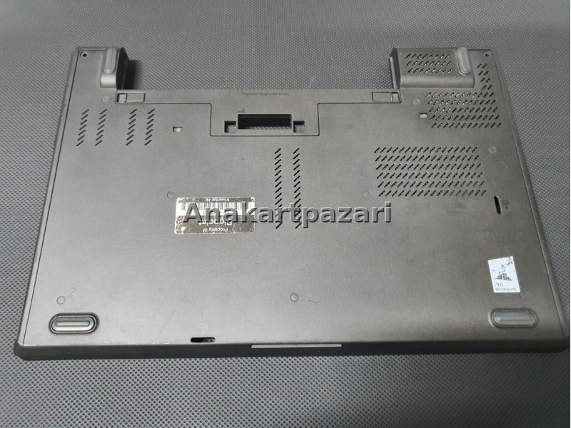 Lenovo Thinkpad T440p  Alt Kasa + Kapak