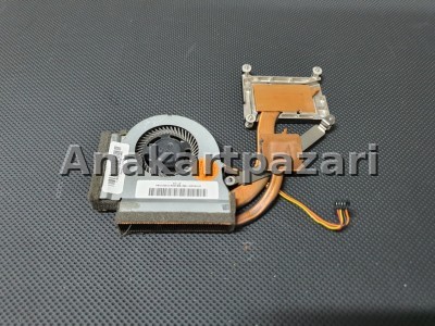 Lenovo Thinkpad T440p Soğutucu Blok + Fan
