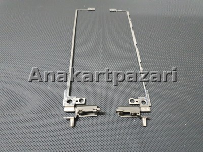 Lenovo Thinkpad T440p Menteşe ve Kapakları