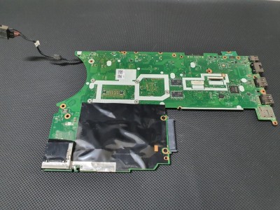 Lenovo Thinkpad T460p Arızalı Anakart i7 6820HQ ( SR2FU ) Ekran Kartlı Lenovo Thinkpad T460p Arızalı Anakart i7 6820HQ ( SR2FU ) Ekran Kartlı