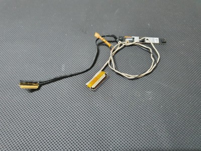 Lenovo Thinkpad T460p Ekran Flex ( Data ) Kablosu + Kamera 