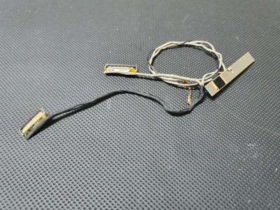 Lenovo Thinkpad T460p Ekran Flex ( Data ) Kablosu + Kamera 