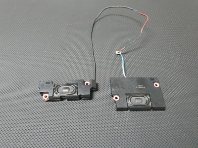 Lenovo Thinkpad T460p Hoparlör