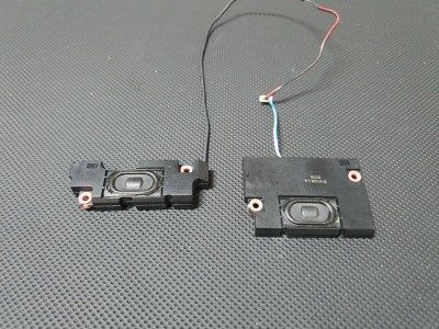 Lenovo Thinkpad T460p Hoparlör