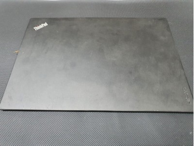 Lenovo Thinkpad T460p Ekran Cover
