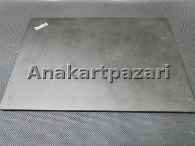 Lenovo Thinkpad T460p Ekran Cover