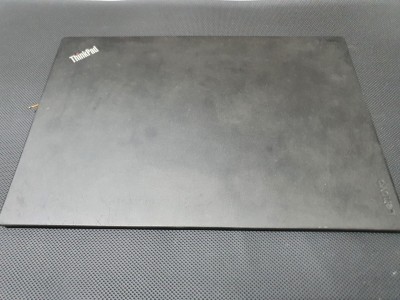 Lenovo Thinkpad T460p Ekran Cover