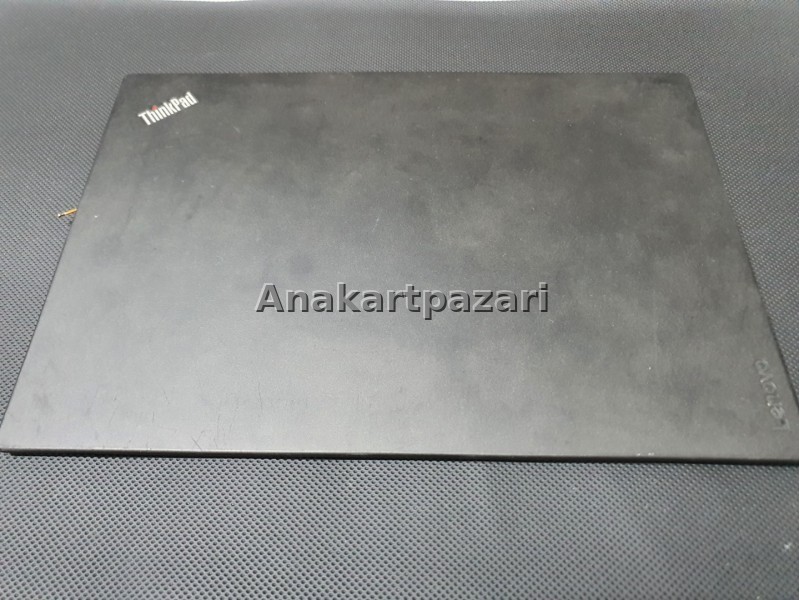 Lenovo Thinkpad T460p Ekran Cover