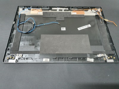 Lenovo Thinkpad T460p Ekran Cover