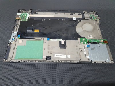 Lenovo Thinkpad T460p Üst Kasa + Klavye + Touchpad