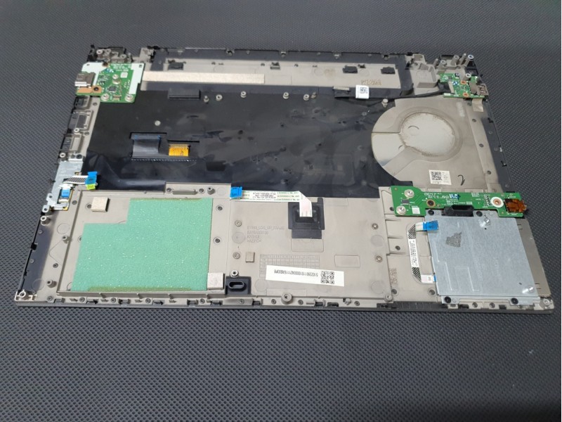 Lenovo Thinkpad T460p Üst Kasa + Klavye + Touchpad Lenovo Thinkpad T460p Üst Kasa + Klavye + Touchpad